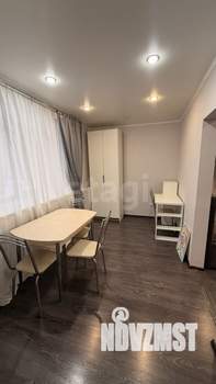 2-к квартира, вторичка, 31м2, 2/3 этаж