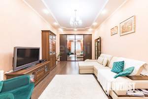 3-к квартира, вторичка, 78м2, 6/11 этаж