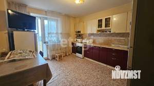 3-к квартира, вторичка, 109м2, 7/17 этаж
