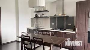 2-к квартира, вторичка, 78м2, 6/10 этаж