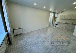 2-к квартира, вторичка, 58м2, 2/2 этаж