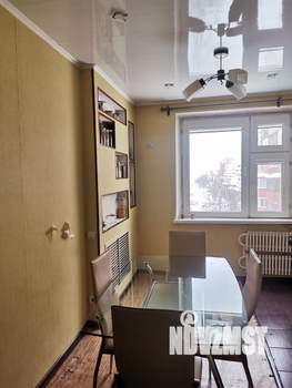 1-к квартира, вторичка, 48м2, 6/16 этаж