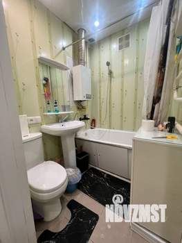 1-к квартира, вторичка, 31м2, 1/5 этаж