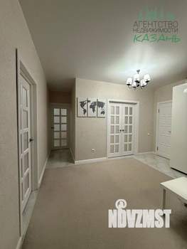 3-к квартира, вторичка, 86м2, 16/20 этаж