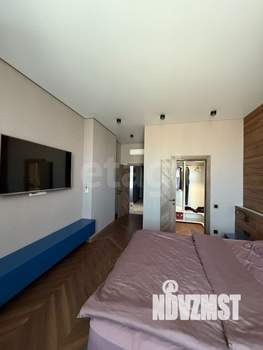 3-к квартира, вторичка, 119м2, 8/22 этаж