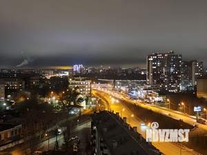 1-к квартира, вторичка, 46м2, 13/14 этаж