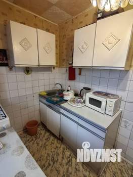 1-к квартира, вторичка, 33м2, 4/9 этаж