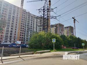 1-к квартира, вторичка, 35м2, 13/19 этаж