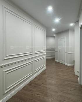 4-к квартира, вторичка, 188м2, 10/14 этаж