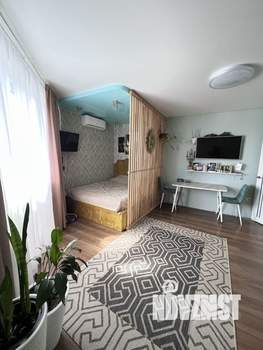 2-к квартира, вторичка, 48м2, 11/16 этаж