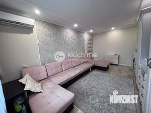 1-к квартира, вторичка, 34м2, 5/5 этаж