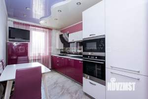 4-к квартира, вторичка, 90м2, 6/9 этаж