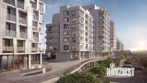 2-к квартира, вторичка, 58м2, 3/19 этаж