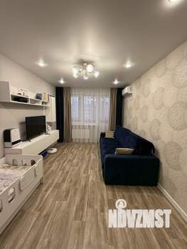 1-к квартира, вторичка, 34м2, 8/9 этаж