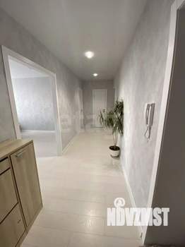 4-к квартира, вторичка, 88м2, 10/10 этаж