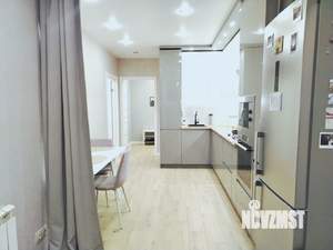 2-к квартира, вторичка, 52м2, 10/11 этаж