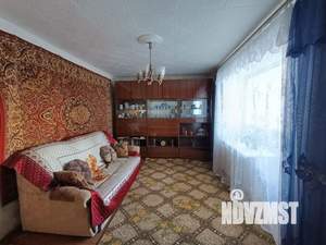 3-к квартира, вторичка, 69м2, 2/9 этаж