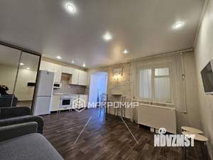 Студия квартира, вторичка, 28м2, 3/5 этаж