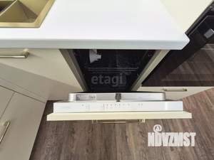 1-к квартира, вторичка, 34м2, 25/26 этаж