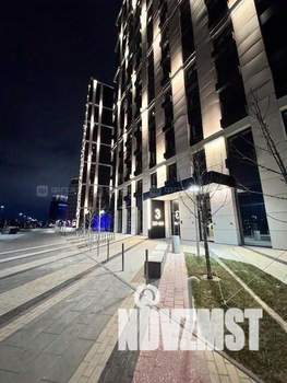 3-к квартира, вторичка, 91м2, 3/20 этаж