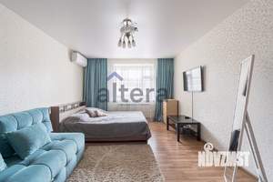 1-к квартира, вторичка, 40м2, 5/5 этаж