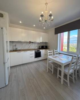 3-к квартира, вторичка, 74м2, 16/23 этаж