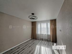 2-к квартира, вторичка, 46м2, 15/15 этаж
