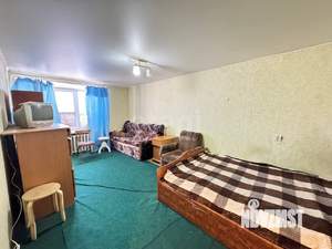 1-к квартира, вторичка, 29м2, 1/5 этаж