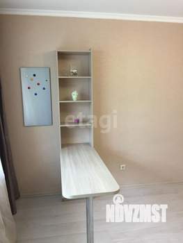 1-к квартира, вторичка, 48м2, 3/14 этаж