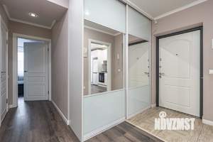 2-к квартира, вторичка, 50м2, 4/10 этаж