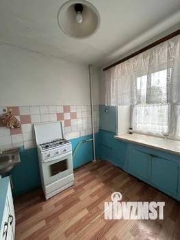 1-к квартира, вторичка, 30м2, 3/9 этаж