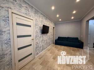 2-к квартира, вторичка, 41м2, 1/3 этаж