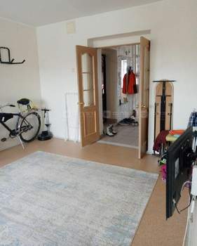 3-к квартира, вторичка, 59м2, 4/5 этаж