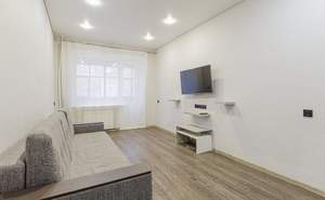 2-к квартира, вторичка, 43м2, 5/5 этаж