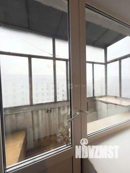 1-к квартира, вторичка, 30м2, 5/5 этаж