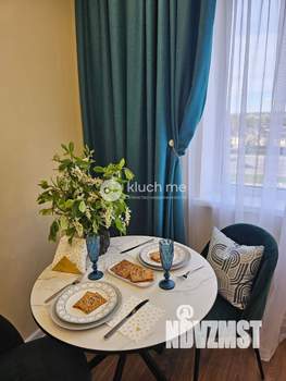 Студия квартира, вторичка, 17м2, 6/7 этаж
