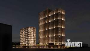 Студия квартира, вторичка, 29м2, 5/27 этаж