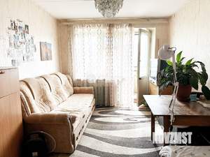 2-к квартира, вторичка, 39м2, 4/5 этаж