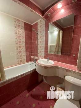 1-к квартира, вторичка, 34м2, 3/18 этаж
