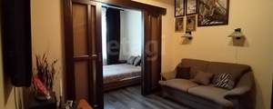 2-к квартира, вторичка, 47м2, 4/5 этаж