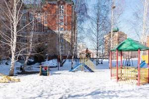 3-к квартира, вторичка, 90м2, 9/9 этаж