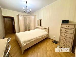 2-к квартира, вторичка, 79м2, 2/14 этаж