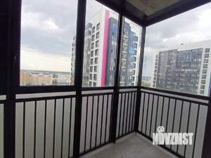 2-к квартира, вторичка, 53м2, 13/15 этаж