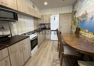 1-к квартира, вторичка, 34м2, 8/10 этаж