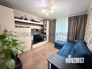 2-к квартира, вторичка, 44м2, 1/5 этаж