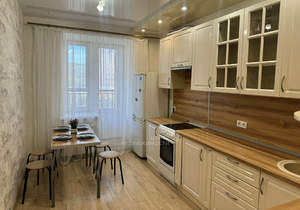 3-к квартира, вторичка, 66м2, 3/9 этаж