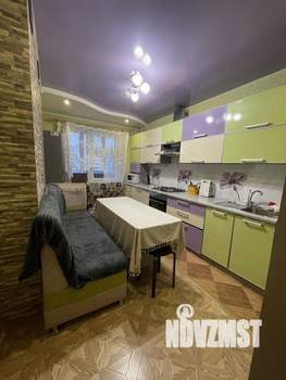 3-к квартира, вторичка, 65м2, 6/10 этаж
