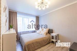1-к квартира, вторичка, 31м2, 3/5 этаж
