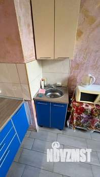 Студия квартира, вторичка, 17м2, 1/9 этаж