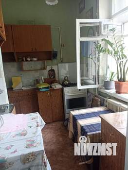 2-к квартира, вторичка, 45м2, 2/2 этаж